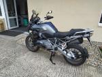 Klikněte pro detailní foto č. 2 - BMW R 1200 GS LC