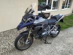 Klikněte pro detailní foto č. 3 - BMW R 1200 GS LC