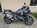 Klikněte pro detailní foto č. 5 - BMW R 1200 GS LC