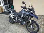 Klikněte pro detailní foto č. 6 - BMW R 1200 GS LC