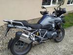 Klikněte pro detailní foto č. 7 - BMW R 1200 GS LC