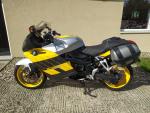 Klikněte pro detailní foto č. 1 - BMW K 1200 S