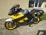 Klikněte pro detailní foto č. 2 - BMW K 1200 S