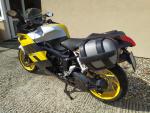 Klikněte pro detailní foto č. 3 - BMW K 1200 S