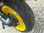 Klikněte pro detailní foto č. 5 - BMW K 1200 S