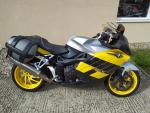 Klikněte pro detailní foto č. 7 - BMW K 1200 S