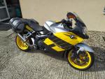 Klikněte pro detailní foto č. 8 - BMW K 1200 S