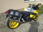 Klikněte pro detailní foto č. 9 - BMW K 1200 S