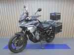 Klikněte pro detailní foto č. 1 - CFMOTO 800 MT Sport