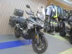 Klikněte pro detailní foto č. 2 - CFMOTO 800 MT Sport