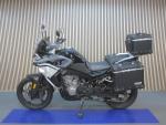 Klikněte pro detailní foto č. 4 - CFMOTO 800 MT Sport