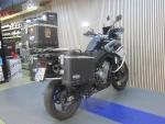 Klikněte pro detailní foto č. 5 - CFMOTO 800 MT Sport