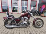 Klikněte pro detailní foto č. 2 - Suzuki VS 1400 GLP Intruder
