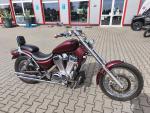 Klikněte pro detailní foto č. 4 - Suzuki VS 1400 GLP Intruder