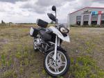 Klikněte pro detailní foto č. 14 - BMW R 1200 GS