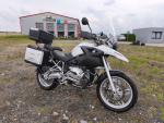 Klikněte pro detailní foto č. 1 - BMW R 1200 GS