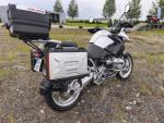 Klikněte pro detailní foto č. 2 - BMW R 1200 GS