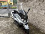 Klikněte pro detailní foto č. 10 - Yamaha T-Max 500