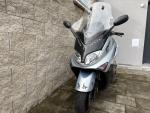Klikněte pro detailní foto č. 1 - Yamaha T-Max 500
