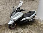 Klikněte pro detailní foto č. 2 - Yamaha T-Max 500