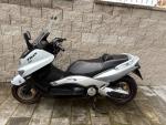 Klikněte pro detailní foto č. 3 - Yamaha T-Max 500