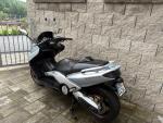Klikněte pro detailní foto č. 4 - Yamaha T-Max 500