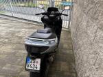 Klikněte pro detailní foto č. 6 - Yamaha T-Max 500