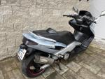 Klikněte pro detailní foto č. 7 - Yamaha T-Max 500