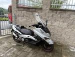 Klikněte pro detailní foto č. 8 - Yamaha T-Max 500