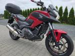 Klikněte pro detailní foto č. 1 - Honda NC 750 X ABS