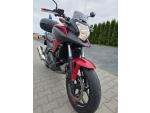 Klikněte pro detailní foto č. 4 - Honda NC 750 X ABS