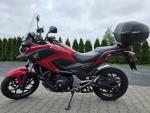 Klikněte pro detailní foto č. 6 - Honda NC 750 X ABS