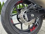 Klikněte pro detailní foto č. 8 - Honda NC 750 X ABS