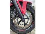 Klikněte pro detailní foto č. 9 - Honda NC 750 X ABS