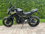 Klikněte pro detailní foto č. 1 - Kawasaki Z 650
