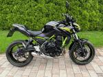 Klikněte pro detailní foto č. 2 - Kawasaki Z 650