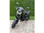 Klikněte pro detailní foto č. 3 - Kawasaki Z 650