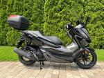 Klikněte pro detailní foto č. 2 - Honda Forza 125 ABS