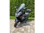 Klikněte pro detailní foto č. 3 - Honda Forza 125 ABS