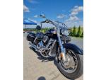 Klikněte pro detailní foto č. 3 - Honda VTX 1800 Neo Retro