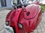 Klikněte pro detailní foto č. 8 - Honda VTX 1800
