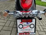 Klikněte pro detailní foto č. 13 - Yamaha XVS 950 A Midnight Star