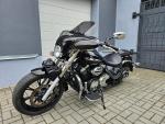 Klikněte pro detailní foto č. 3 - Yamaha XVS 950 A Midnight Star