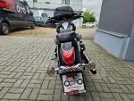 Klikněte pro detailní foto č. 5 - Yamaha XVS 950 A Midnight Star