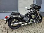 Klikněte pro detailní foto č. 8 - Yamaha XVS 950 A Midnight Star