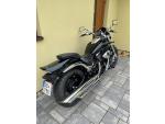 Klikněte pro detailní foto č. 5 - Suzuki Intruder M 800
