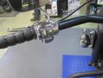Klikněte pro detailní foto č. 11 - Harley-Davidson FLHR Road King