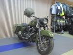 Klikněte pro detailní foto č. 2 - Harley-Davidson FLHR Road King