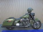 Klikněte pro detailní foto č. 3 - Harley-Davidson FLHR Road King