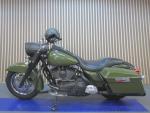 Klikněte pro detailní foto č. 4 - Harley-Davidson FLHR Road King